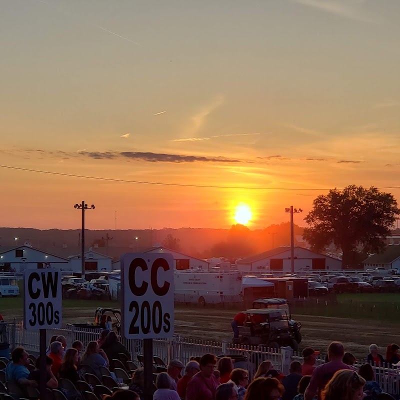 Wayne County Fair-Ohio