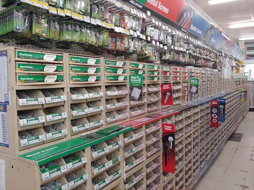 Hardware Store «Spring Ace Hardware», reviews and photos, 1721 Spring Cypress Rd, Spring, TX 77388, USA