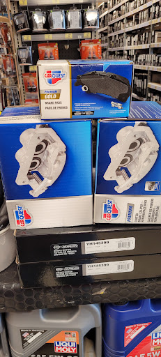 Auto Parts Store «Advance Auto Parts», reviews and photos, 4185 Washington St, Roslindale, MA 02131, USA