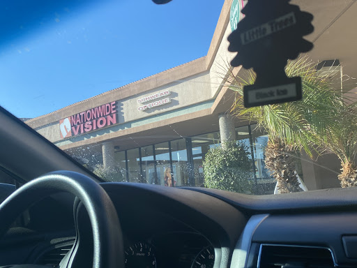 Eye Care Center «Nationwide Vision», reviews and photos, 2050 N Alma School Rd #14, Chandler, AZ 85224, USA