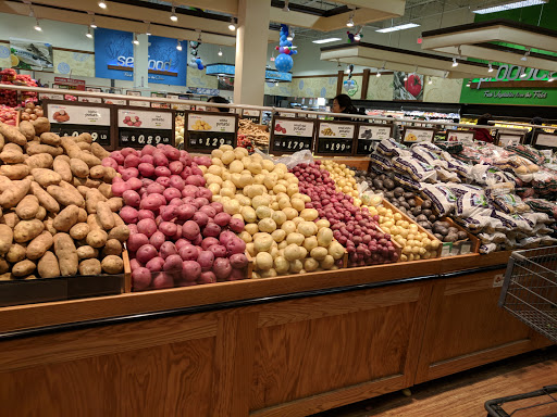 Korean Grocery Store «Lotte Plaza Market - Centreville», reviews and photos, 5900 Centreville Crest Ln, Centreville, VA 20121, USA