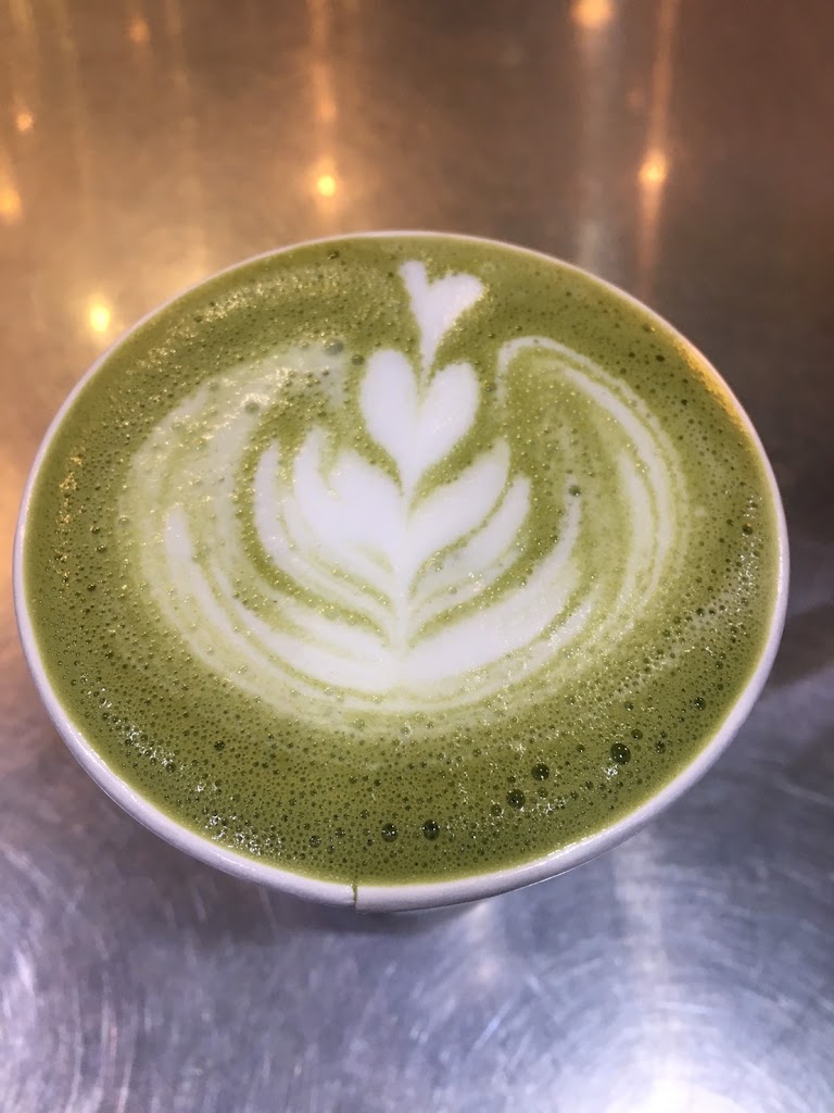 85度C咖啡蛋糕飲料麵包-霧峰吉峰店 的照片