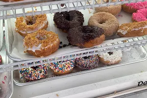 Scotties Donuts image
