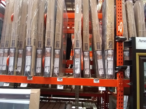 Home Improvement Store «The Home Depot», reviews and photos, 4121 Crain Hwy, Bowie, MD 20716, USA