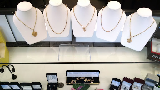 Jewelry Buyer «Gold Kings of Commerce», reviews and photos, 480 Banks Crossing Dr, Commerce, GA 30529, USA