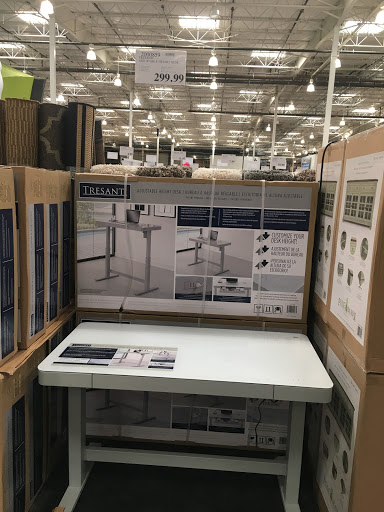 Warehouse store «Costco Wholesale», reviews and photos, 1800 Cavitt Dr, Folsom, CA 95630, USA