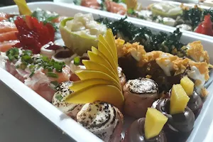 Murray Sushi Bar image