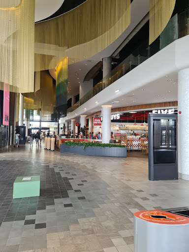 Westquay Shopping Centre