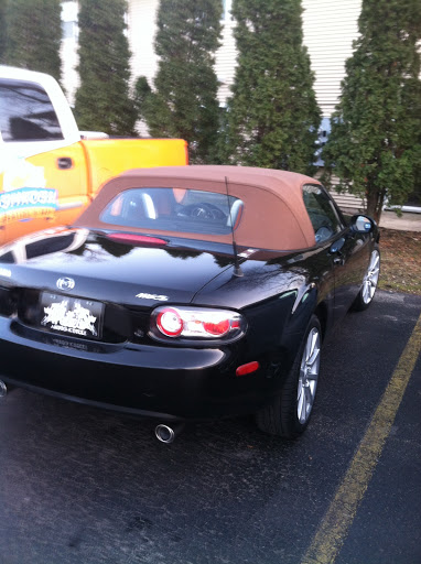 Car Dealer «Klein Chevrolet Buick», reviews and photos, 111 W Madison St, Clintonville, WI 54929, USA