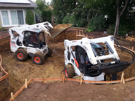 G C Excavating