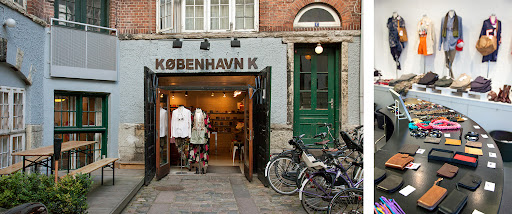 København K