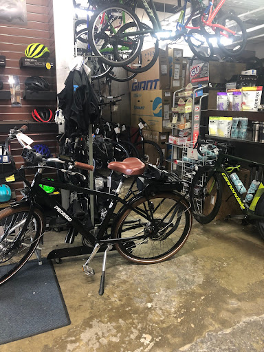 Bicycle Store «The Pony Shop», reviews and photos, 1224 Chicago Ave, Evanston, IL 60202, USA