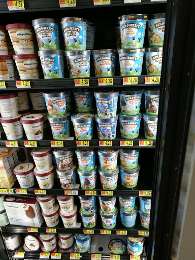 Supermarket «Walmart Neighborhood Market», reviews and photos, 3031 Mid Rivers Mall Dr, St Peters, MO 63376, USA