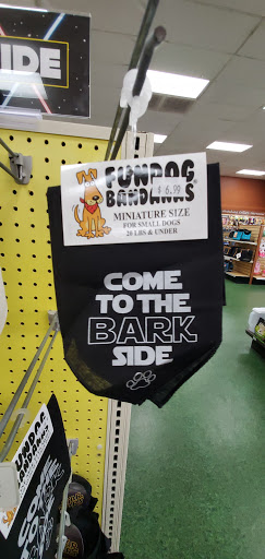Pet Supply Store «Pet Supermarket», reviews and photos, 835 Blanding Blvd, Orange Park, FL 32065, USA