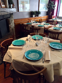 Photos du propriétaire du Restaurant italien A Tavola à Boulogne-Billancourt - n°1