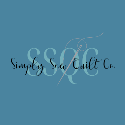 Simply Sew Quilt Co.