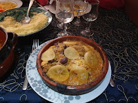 Plats et boissons du Restaurant marocain L'Etoile de Fès à Clermont-Ferrand - n°1