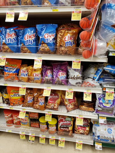 Grocery Store «Jewel-Osco», reviews and photos, 1069 N Roselle Rd, Hoffman Estates, IL 60195, USA