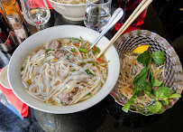 Phô du Restaurant vietnamien Pho 11 à Paris - n°12