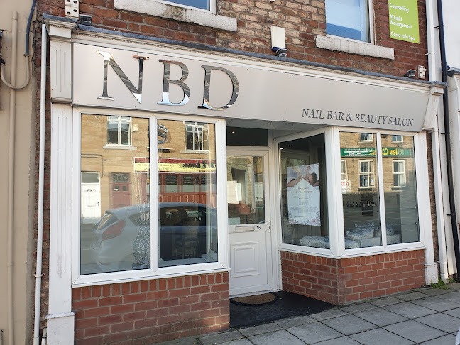 Nbd - Beauty salon