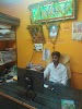 user