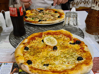Pizzeria Massimo