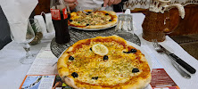 Plats et boissons du Pizzeria Massimo à Saint-Quentin - n°10