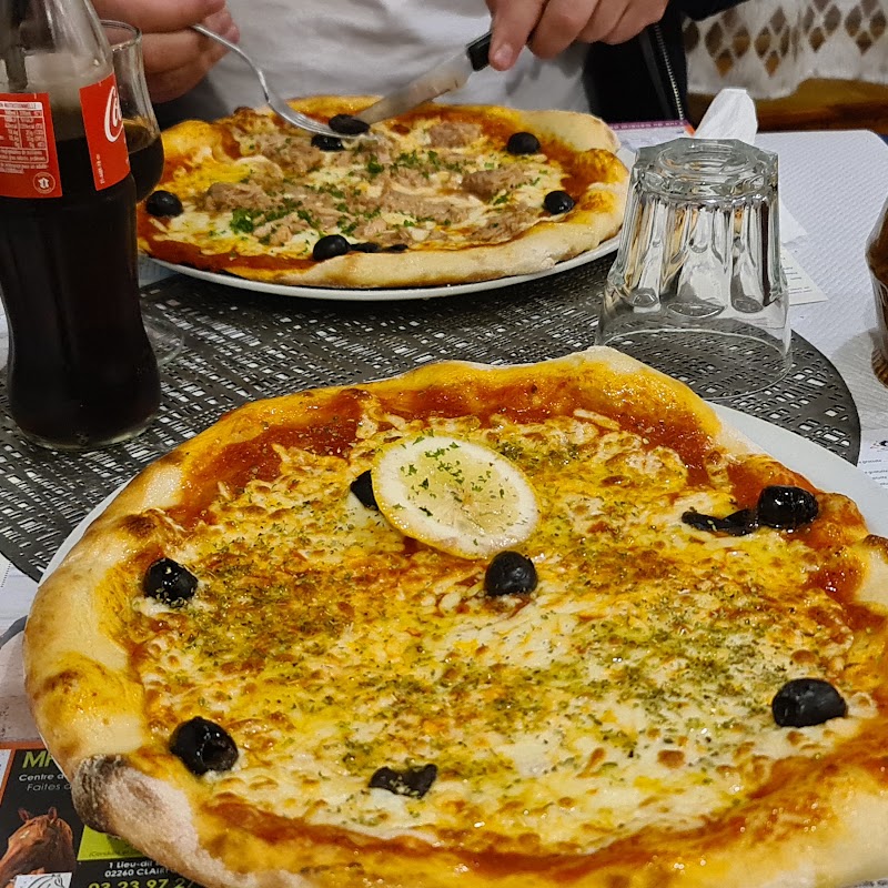 Pizzeria Massimo