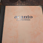 Photo n°6 de l'avis de Ahmed.a fait le 19/10/2023 à 12:19 sur le  Restaurant Acanto à Crailsheim