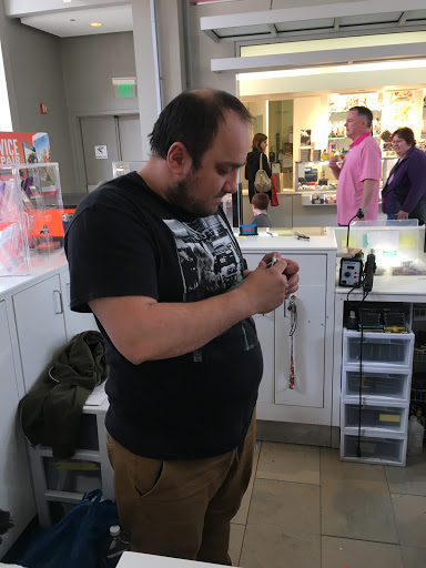 Cell Phone Store «Cellairis», reviews and photos, 10300 Little Patuxent Pkwy, Columbia, MD 21044, USA