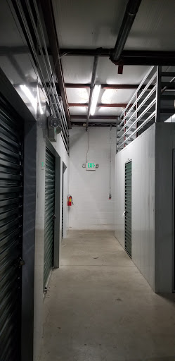 Self-Storage Facility «Devon Self Storage», reviews and photos, 3634 Falls Rd, Baltimore, MD 21211, USA