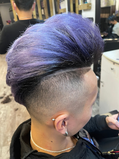Beauty Salon «Eagle Hair Salon», reviews and photos, 514 Washington Ave, Philadelphia, PA 19147, USA