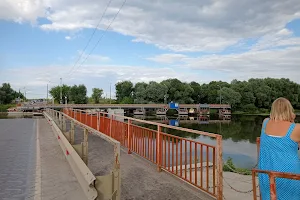 Porfentevsky Bridge image