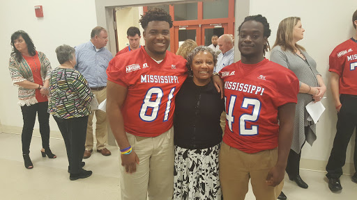 Community Center «Lyman Community Center, and City Of Gulfport Water Department», reviews and photos, 13742 US 49, Gulfport, MS 39503, USA