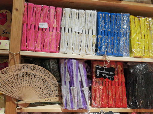 Party Store «Jenly Wholesale Inc Party Supplies», reviews and photos, 15420 SW 136th St Unit 19, Miami, FL 33196, USA