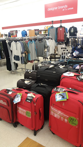 Department Store «T.J. Maxx», reviews and photos, 7555 W Hillsborough Ave, Tampa, FL 33615, USA