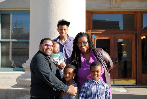 Coyote Hill Foster Care Neighborhood