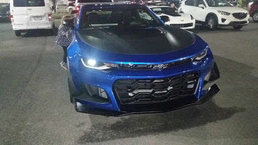 Chevrolet Dealer «Superior Chevrolet Conway», reviews and photos, 1275 Exchange Ave, Conway, AR 72032, USA