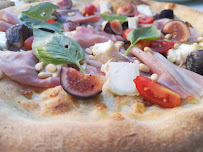 Pizza du Pizzeria Dolce Vita - TIMELO à Saze - n°19