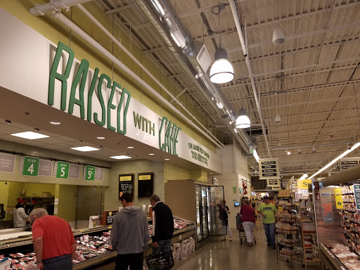 Grocery Store «Whole Foods Market», reviews and photos, 990 Iyannough Rd, Hyannis, MA 02601, USA