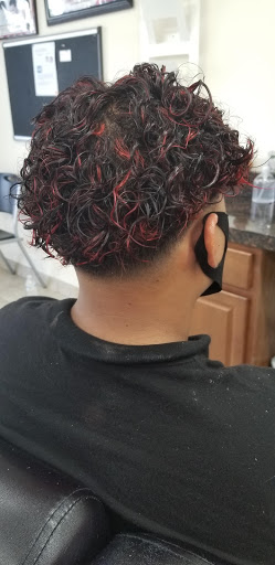 Beauty Salon «Anna Rose Beauty Salon», reviews and photos, 5844 Allentown Way, Temple Hills, MD 20748, USA