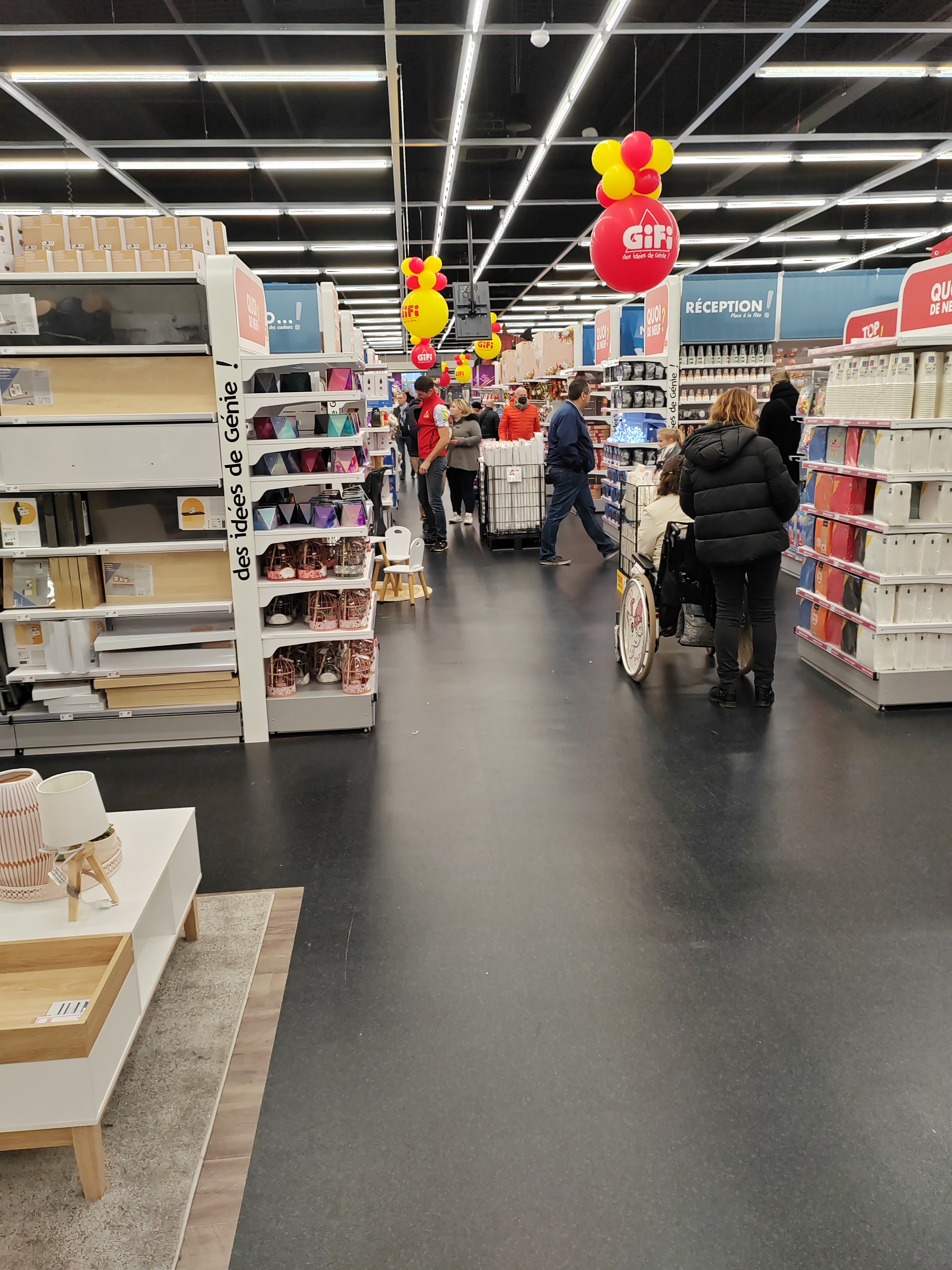 Photo n° 1 de l'avis de Kévin.a fait le 05/11/2023 à 13:14