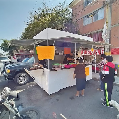 TAQUERIA LOS PAEZ