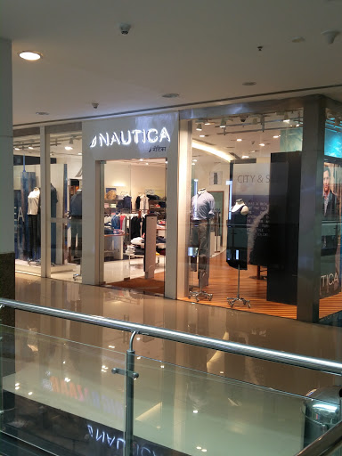 Nautica