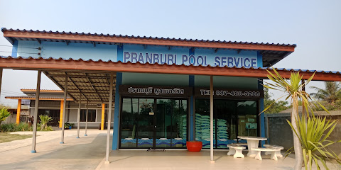 Pranburi Pool Service