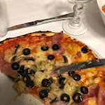 Photo n°2 de l'avis de Elisa.o fait le 27/08/2022 à 23:56 sur le  Ristorante Pizzeria Dai Fratelli à Colli al Metauro