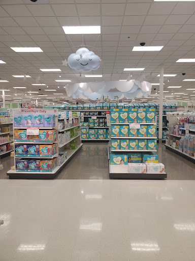 Department Store «Target», reviews and photos, 1135 Woodstock Rd, Roswell, GA 30075, USA