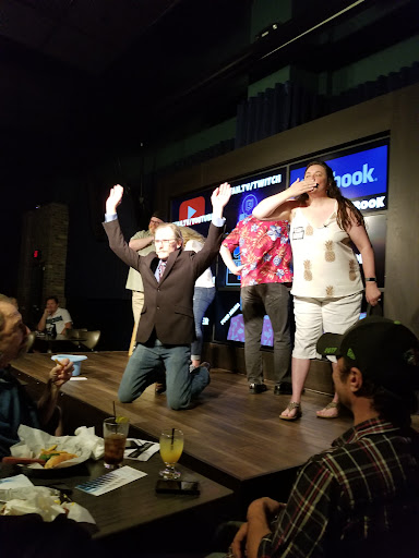 Comedy Club «House of Comedy», reviews and photos, 408 E Broadway, Bloomington, MN 55425, USA