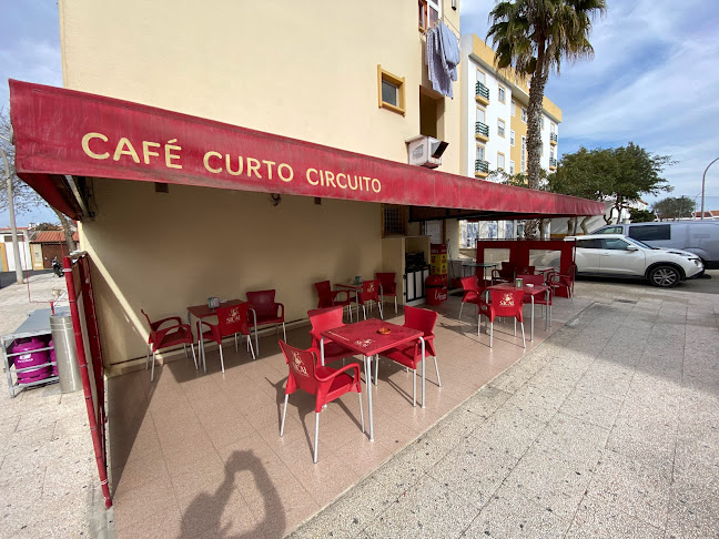 Cafe Curto Circuito