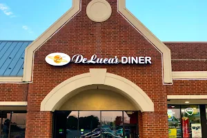 Deluca's Diner image